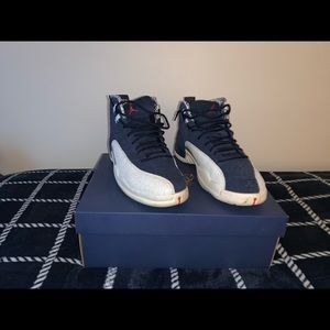 Air Jordan 12 Retro PRM